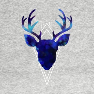 deer space T-Shirt